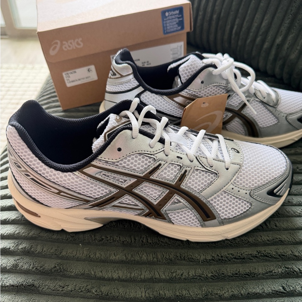 ASICS Men's Running Shoes